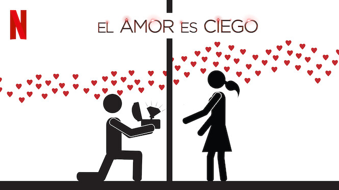 El amor es ciego