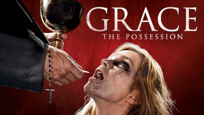 La posesión de Grace