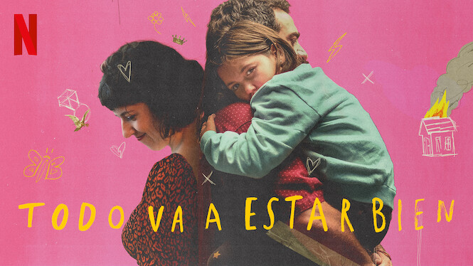 Todo va a estar bien