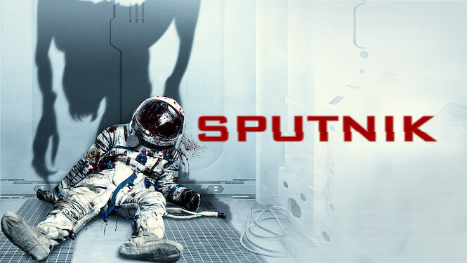 Sputnik: Extraño pasajero