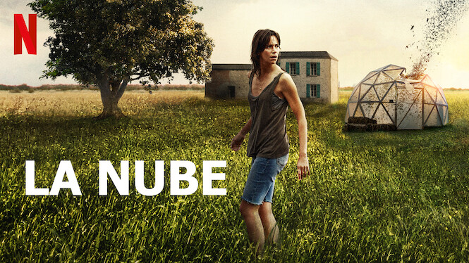 La nube