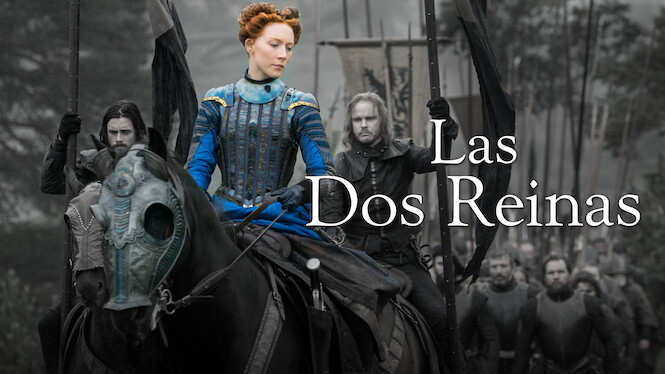 Las dos reinas
